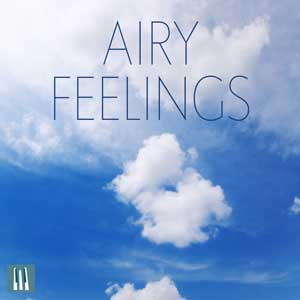 Airy feelings